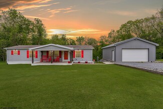 4057 Fairmont Rd, Morgantown, WV 26501