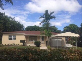 13300 N Miami Ave, Miami, FL 33168