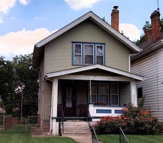 768 Berkeley Rd, Columbus, OH 43205