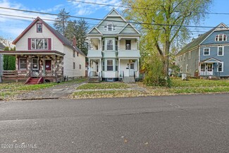11 Washington Ave, Schenectady, NY 12302