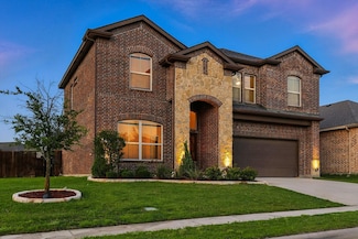 3901 Tule Ranch Rd, Roanoke, TX 76262
