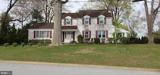 1 Lone Acre Rd, Wilmington, DE 19803