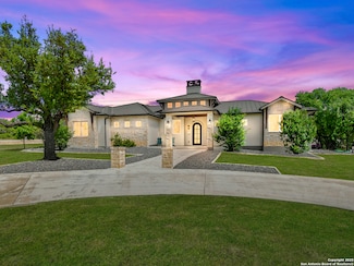 772 W Ansley Forest, Bulverde, TX 78163