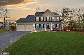 14200 Hartwood Ct, Centreville, VA 20121