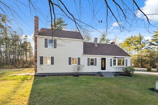 405 Lebanon Rd, North Berwick, ME 03906
