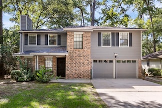 50 Dew Fall Ct, Spring, TX 77380