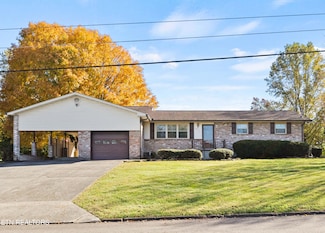 6112 Clayberry Dr, Knoxville, TN 37931