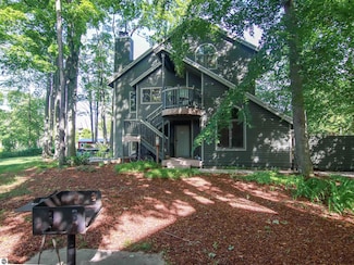12375-Unit 504 Wintergreen Dr Unit 504, Thompsonville, MI 49683