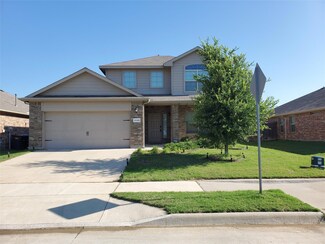 6328 Longship St, Fort Worth, TX 76179
