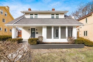 1720 Clifton Ave, Columbus, OH 43203