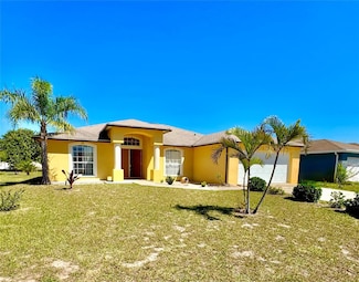 7185 Summit Dr, Winter Haven, FL 33884