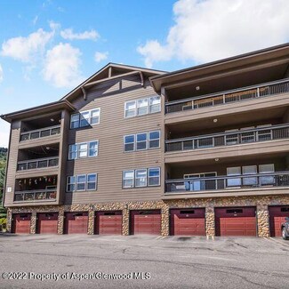 2701 Midland Ave Unit 725, Glenwood Springs, CO 81601