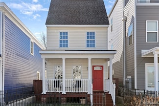 216 W 12th St, Richmond, VA 23224