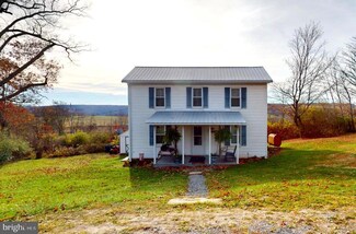 752 Feathers Rd, Elk Garden, WV 26717