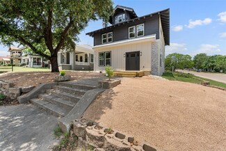 2201 Morrow Ave, Waco, TX 76707