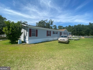 5879 Beatty Mill Creek Rd, Ray City, GA 31645
