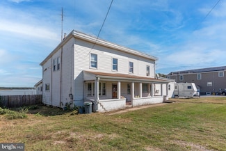 6510 N Point Rd, Baltimore, MD 21219