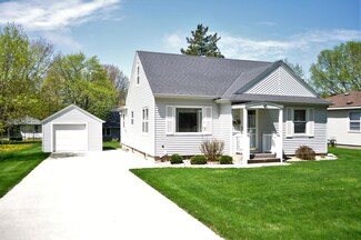 201 N 13th St, Montevideo, MN 56265