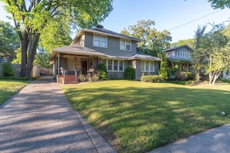 1844 Cowden Ave, Memphis, TN 38104