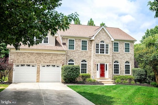 2 E Brook Hill Ct, Bel Air, MD 21014