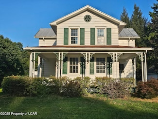 252 Center St, Hughesville, PA 17737