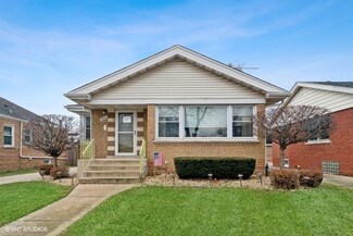 10010 S Turner Ave, Evergreen Park, IL 60805