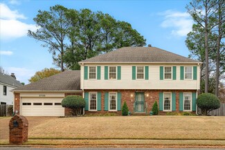 2726 Greenmill Dr, Memphis, TN 38119