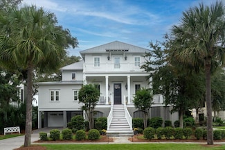 861 Dunham St, Charleston, SC 29492