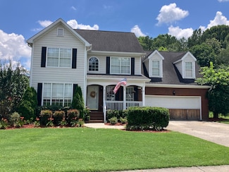 5882 Crooked Creek Dr, Ooltewah, TN 37363