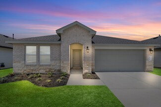 1322 Palm Tree Ln, Iowa Colony, TX 77583