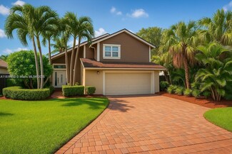 5114 SW 153rd Place N, Miami, FL 33185