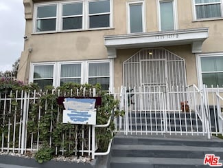 1275 1/2 Queen Anne Place, Los Angeles, CA 90019