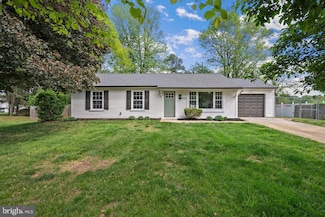 804 Carriage House Ln, Upper Marlboro, MD 20774