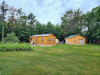 254 Hunts Corner Rd, Waterford, ME 04088
