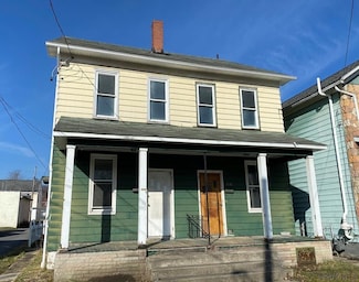 114 - 114 1/2 I St, Johnstown, PA 15906