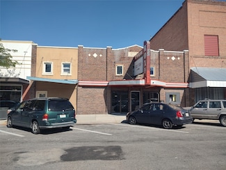 120 N 2nd St, Hamilton, MT 59840