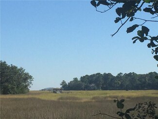 Lot 48 St Joseph's Point, Darien, GA 31305