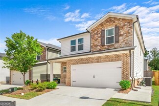 2401 Canning View Ave, Lawrenceville, GA 30044