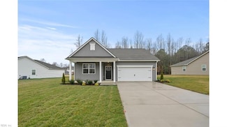 201 Gallop Way, Yorktown, VA 23690