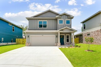 1667 Amarillo Trail, Gulf Breeze, FL 32563