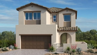74 Via Montoro, Henderson, NV 89011