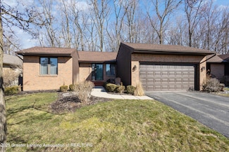 2430 Emerald Lake Dr, East Lansing, MI 48823