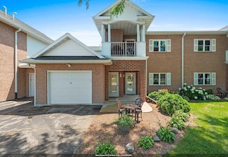810 Libal St Unit 25, de Pere, WI 54115