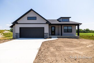 6156 Slumber Way, Allendale, MI 49401