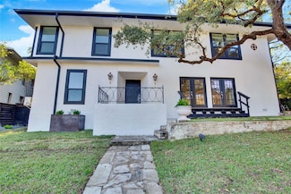 1115 Enfield Rd Unit A, Austin, TX 78703