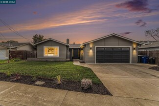 3884 Village Rd, Concord, CA 94519