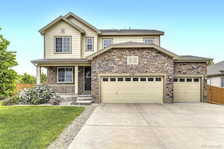 6108 S Harvest Ct, Aurora, CO 80016