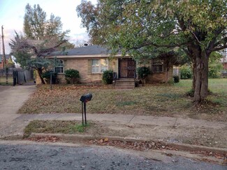 1800 Meadowhill Cove, Memphis, TN 38106