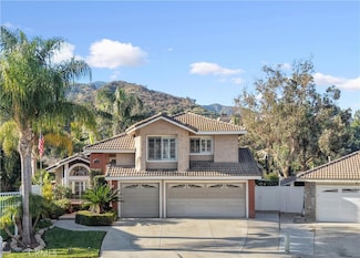 3480 Mountainside Cir, Corona, CA 92882
