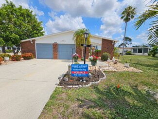 19830 Cypress Wood Ct Unit 11k, North Fort Myers, FL 33903